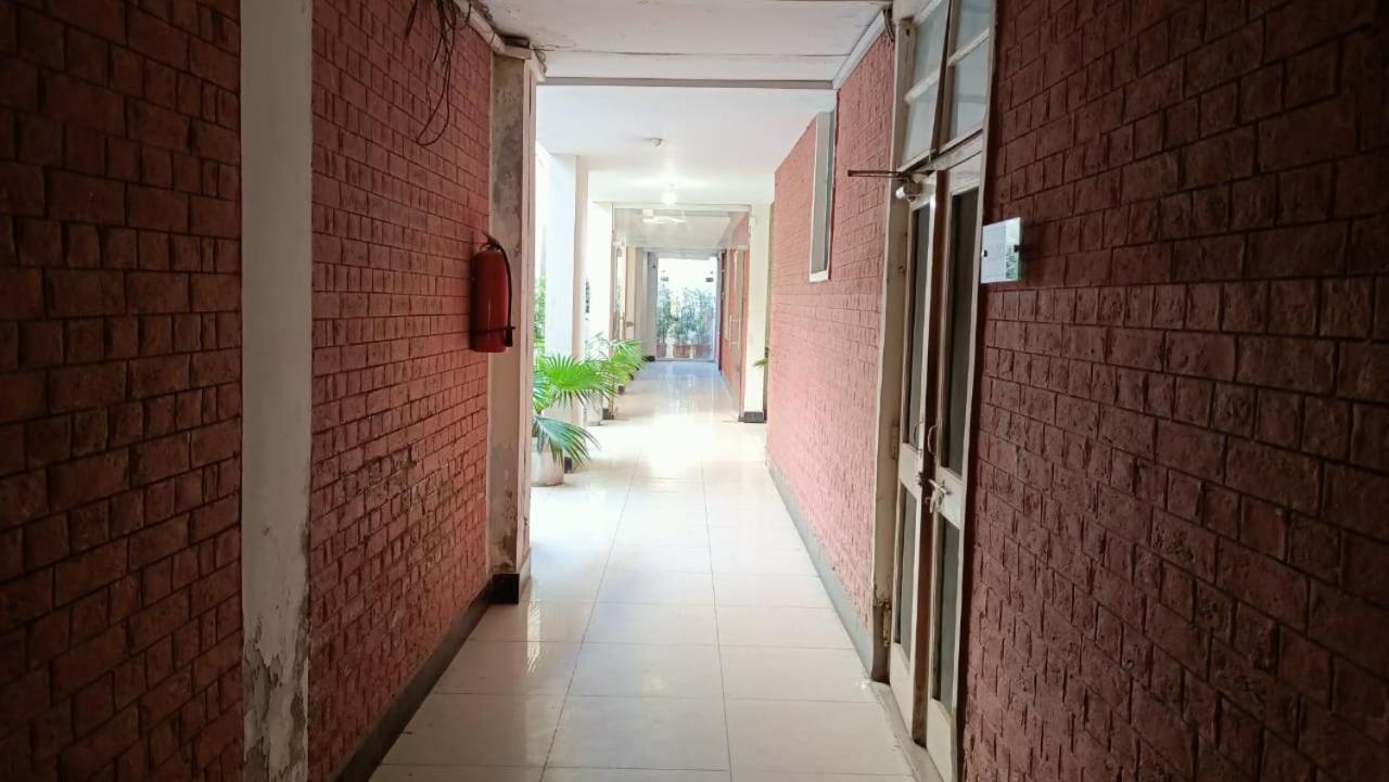 University Guest House, The Islamia University Of Bahawlpur Bahawalpur Exterior photo