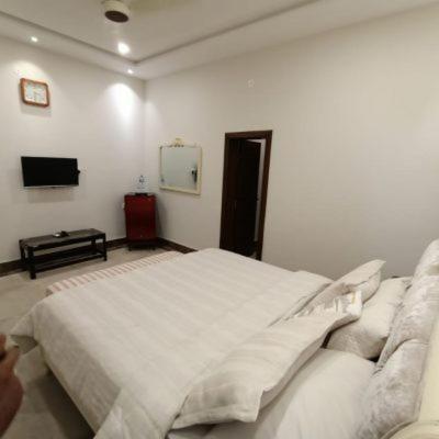 University Guest House, The Islamia University Of Bahawlpur Bahawalpur Exterior photo