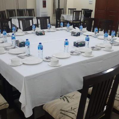 University Guest House, The Islamia University Of Bahawlpur Bahawalpur Exterior photo