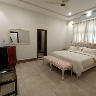 University Guest House, The Islamia University Of Bahawlpur Bahawalpur Exterior photo