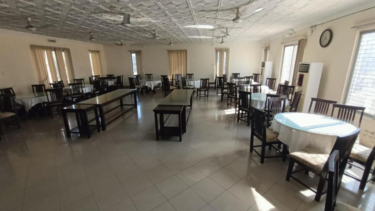 University Guest House, The Islamia University Of Bahawlpur Bahawalpur Exterior photo