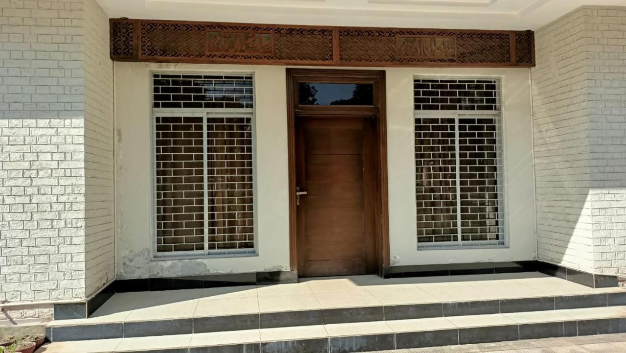 University Guest House, The Islamia University Of Bahawlpur Bahawalpur Exterior photo